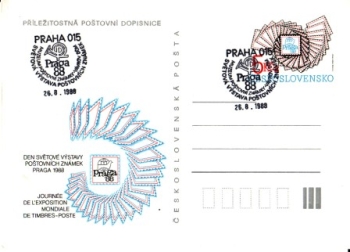 CDV 217 - CZ 1988 08 114 ●